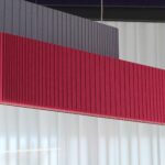 Archisonic Lighting Decipio - luminaire acoustique