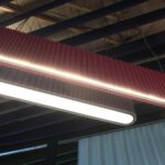 Archisonic Lighting Decipio - luminaire acoustique