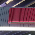 Archisonic Lighting Decipio - luminaire acoustique