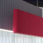 Archisonic Lighting Decipio - luminaire acoustique