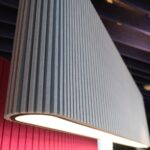 Archisonic Lighting Decipio - luminaire acoustique