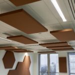 Tempo Plafond - Tempo Plafond panneau acoustic plafond