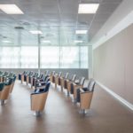 Silente Wall - panneau acoustique mural