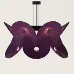 Oloïd lumimaire acoustique