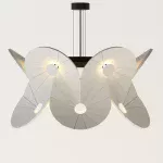 Oloïd lumimaire acoustique