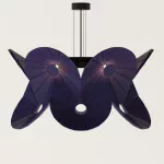 Oloïd lumimaire acoustique