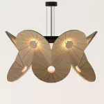 Oloïd lumimaire acoustique