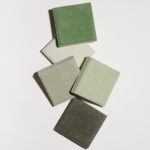 Archisonic Cotton Mosaic