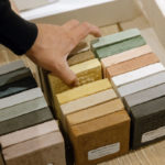 Archisonic Cotton Nuancier