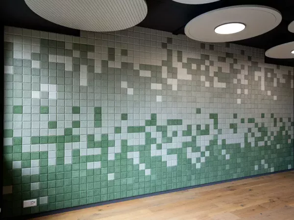 Archisonic Cotton Mosaic