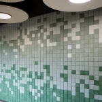 CIRC - luminaire acoustique