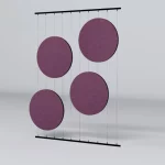 HELIOS séparation acoustique