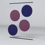 HELIOS séparation acoustique