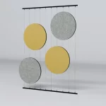 HELIOS séparation acoustique