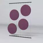 HELIOS séparation acoustique