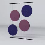HELIOS séparation acoustique