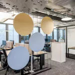 HELIOS séparation acoustique