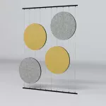 HELIOS séparation acoustique
