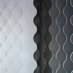 PIXEL Rideau Acoustique