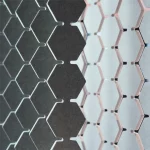 PIXELS Rideau Acoustique