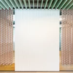 PIXEL Rideau Acoustique