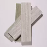 Revêtement Acoustique Riftcut Imitation Bois