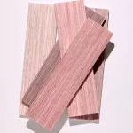 Revêtement Acoustique Riftcut Imitation Bois