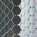 PIXELS Rideau Acoustique