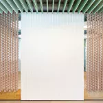 PIXEL Rideau Acoustique