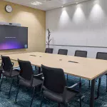 Revêtement Acoustique Riftcut Imitation Bois Rifcut UAE ADH Dubai