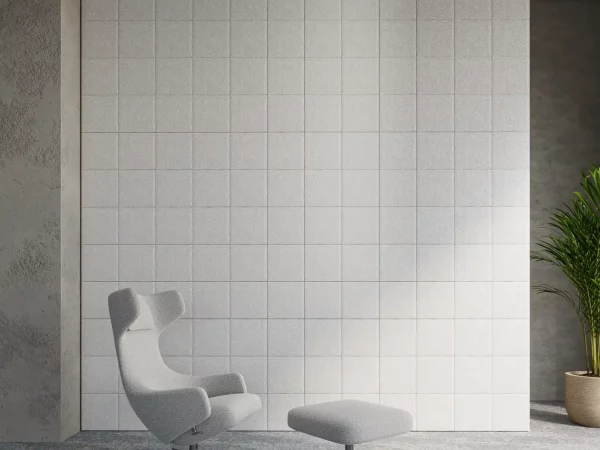 ARCHISONIC Cotton Tofu