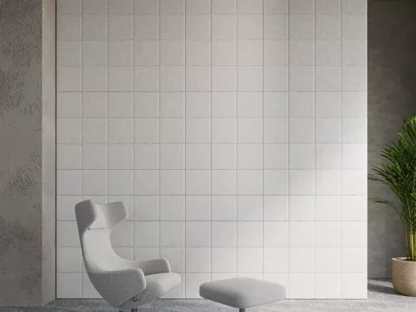 ARCHISONIC Cotton Tofu