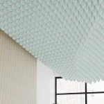 Flock-Ceiling-Impact-Acoustic