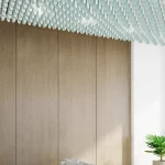 Flock-Ceiling-Impact-Acoustic