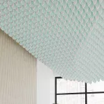 Flock-Ceiling-Impact-Acoustic