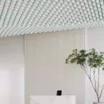 Flock-Ceiling-Impact-Acoustic