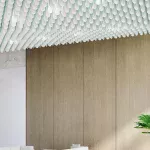 Flock-Ceiling-Impact-Acoustic