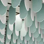 Flock-Ceiling-Impact-Acoustic