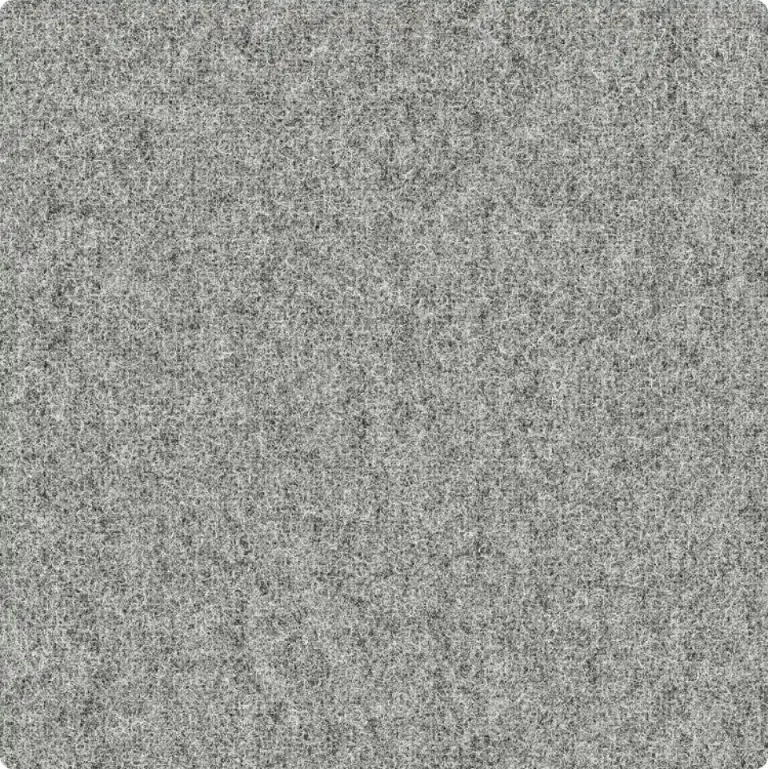 Felt Light Gray