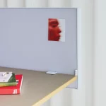 Supersonic Desk - écran acoustique de bureau
