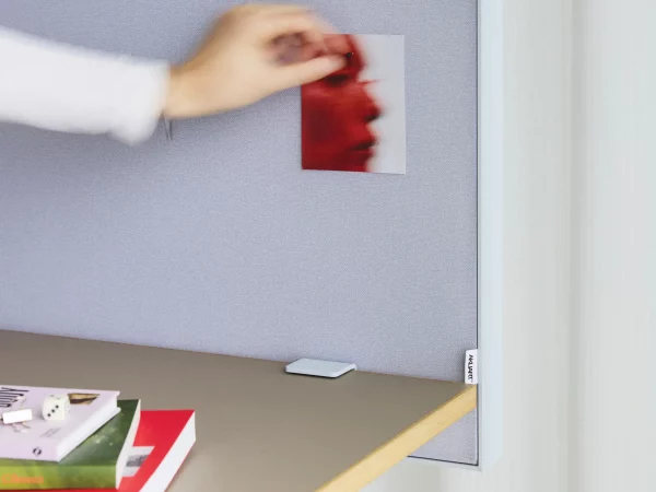Supersonic Desk - écran acoustique de bureau