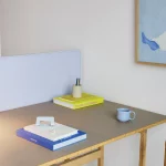 Supersonic Desk - écran acoustique de bureau