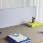 Supersonic Desk - écran acoustique de bureau