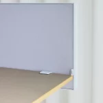 Supersonic Desk - écran acoustique de bureau