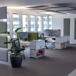 Woopies Vertical Séparation Acoustique