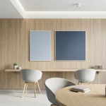 Rekson panneau acoustique mural