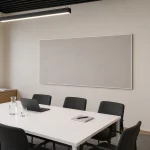 Rekson panneau acoustique mural