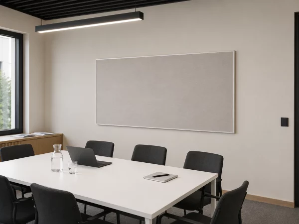 Rekson panneau acoustique mural