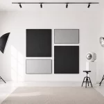 Rekson panneau acoustique mural