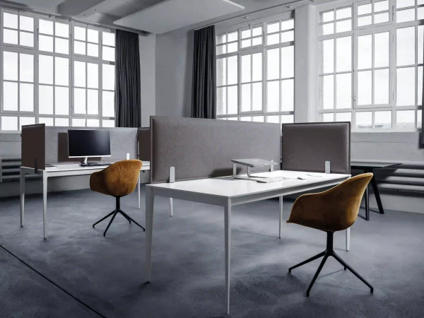 WOOPIES SCREEN - écran acoustique de bureau
